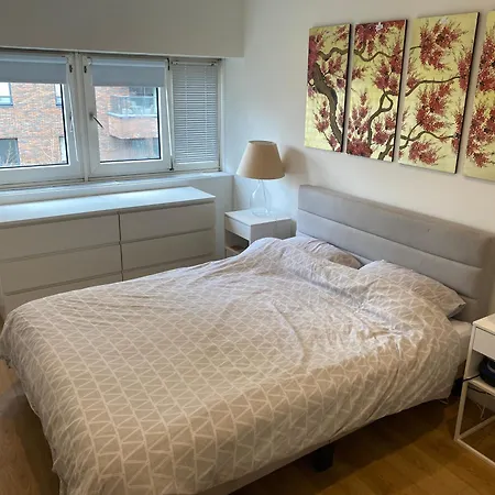 Apartamento Putney Flat